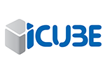 Logo ICube