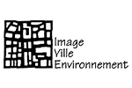 Logotype Laboratoire Image et Ville