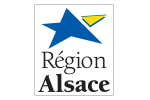 Logotype Région Alsace
